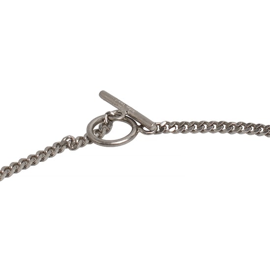Collar de Mujer con Colgante de Palma PWOB089F23MAT0017272 - Image 4