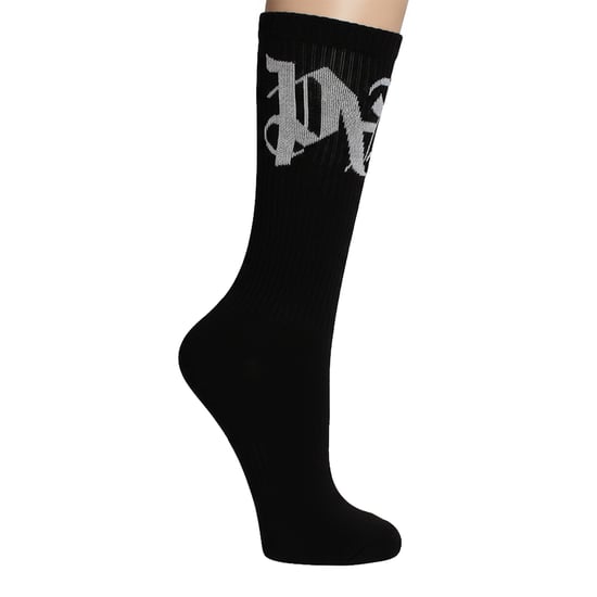 Calcetines Largos de Algodón para Hombre PMRA001E23FAB0021001 - Image 4