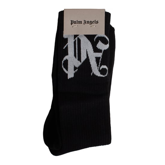 Calcetines Largos de Algodón para Hombre PMRA001E23FAB0021001 - Image 5
