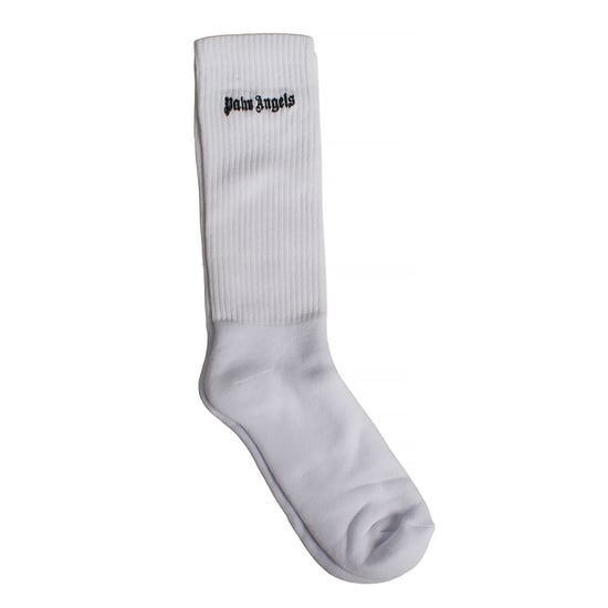 Calcetines Largos de Algodón para Hombre PMRA001S24FAB0020110 - Image 3