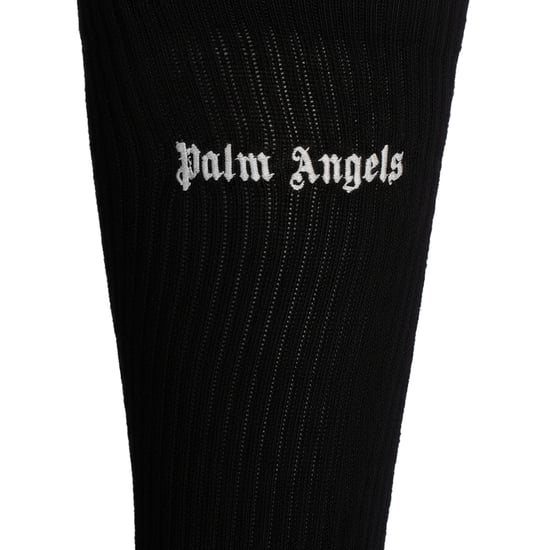 Calcetines de algodón largos para hombre PMRA001S24FAB0021001 - Image 2