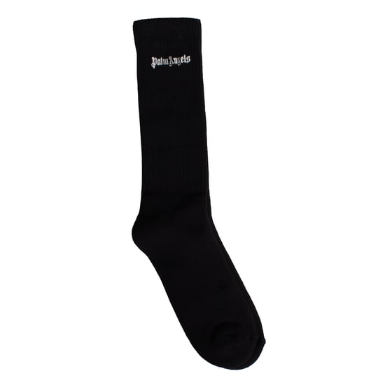 Calcetines de algodón largos para hombre PMRA001S24FAB0021001 - Image 3