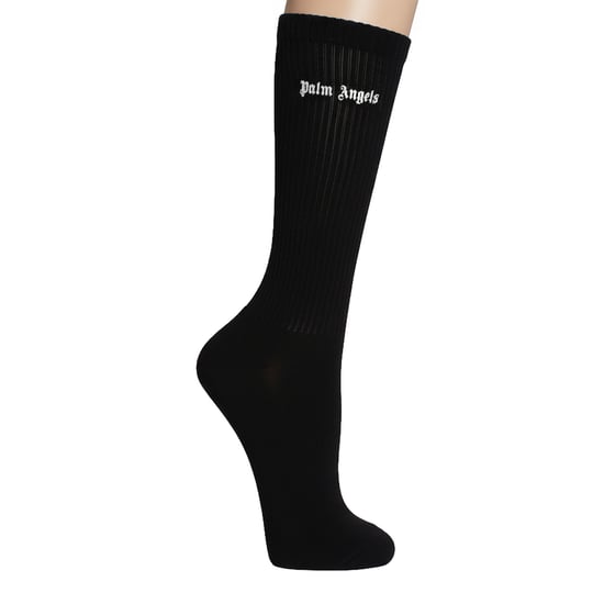 Calcetines de algodón largos para hombre PMRA001S24FAB0021001 - Image 4