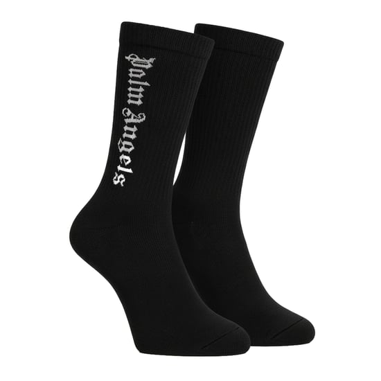 Calcetas Largas de Algodón para Hombre PMRA001C99FAB0021001 - Image 1