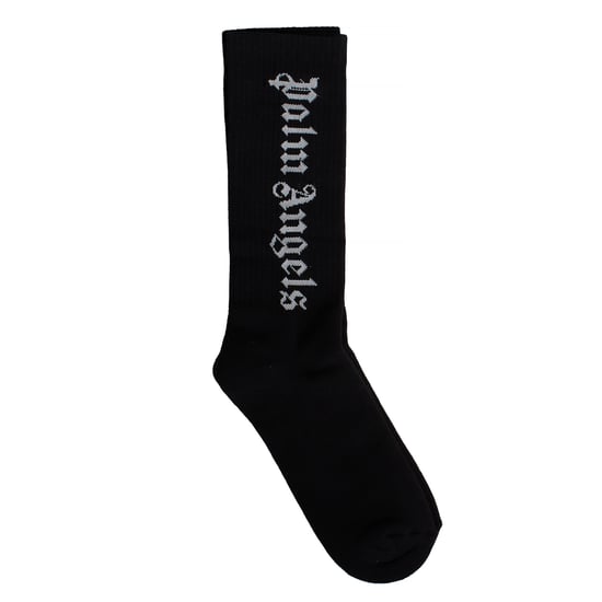 Calcetas Largas de Algodón para Hombre PMRA001C99FAB0021001 - Image 3