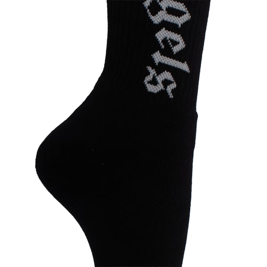 Calcetas Largas de Algodón para Hombre PMRA001C99FAB0021001 - Image 5