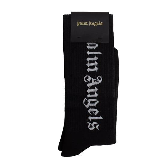 Calcetas Largas de Algodón para Hombre PMRA001C99FAB0021001 - Image 6