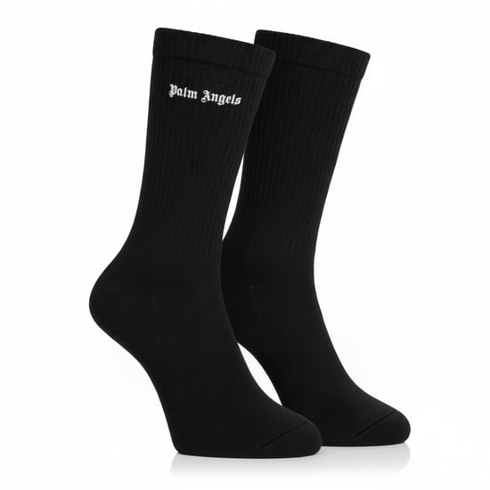 Medias Largas de Algodón para Mujer PWRA007F23FAB0021001 - Image 1