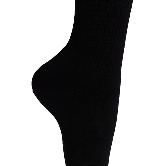 Medias Largas de Algodón para Mujer PWRA007F23FAB0021001 - Image 5