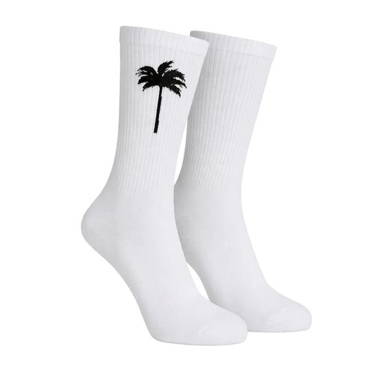 Calcetines Largos de Algodón para Hombre PMRA001S22FAB0050110 - Image 1