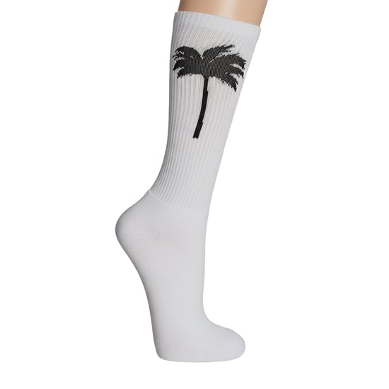 Calcetines Largos de Algodón para Hombre PMRA001S22FAB0050110 - Image 4