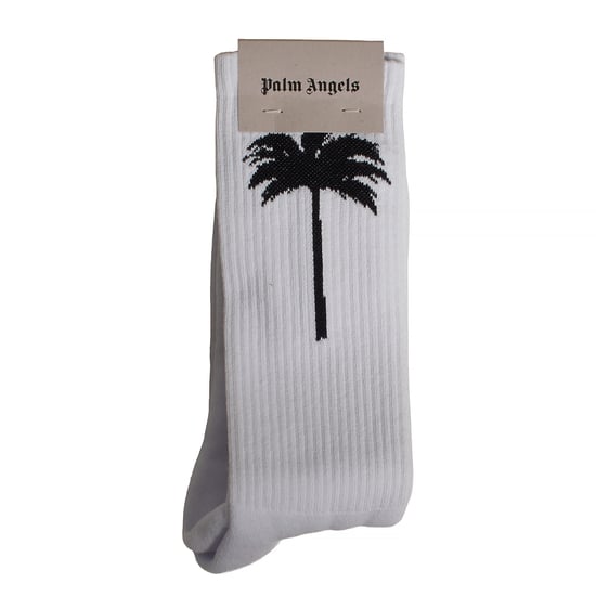 Calcetines Largos de Algodón para Hombre PMRA001S22FAB0050110 - Image 6