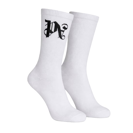 Calcetines Largos de Algodón para Hombre PMRA001E23FAB0020110 - Image 1