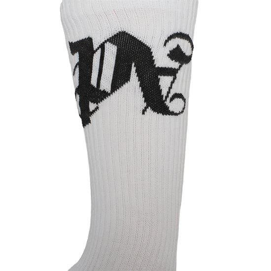 Calcetines Largos de Algodón para Hombre PMRA001E23FAB0020110 - Image 2