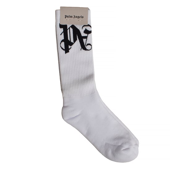 Calcetines Largos de Algodón para Hombre PMRA001E23FAB0020110 - Image 3