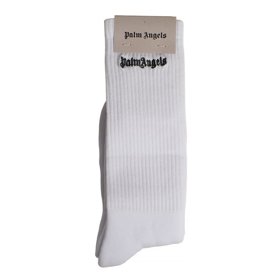 Medias Largas de Algodón para Mujeres PWRA007F23FAB0020110 - Image 6