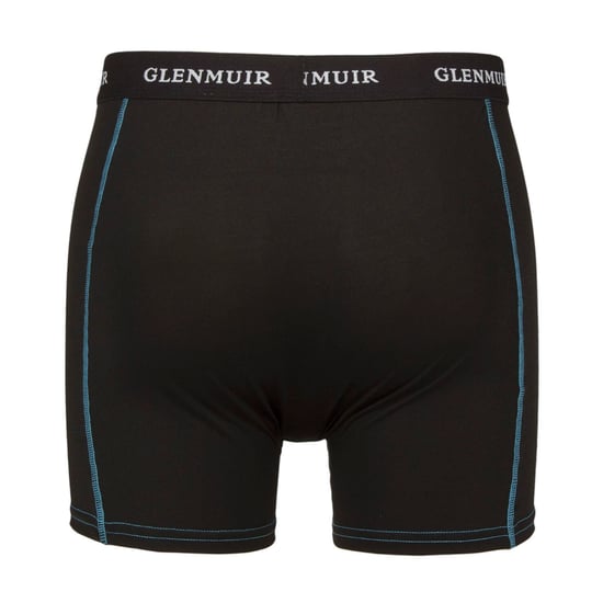 Pack de 2 Bóxers de Rendimiento para Hombre | Ropa Interior Deportiva Ajustada Transpirable y Elástica - Image 3