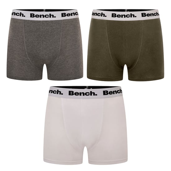 Paquete de 7 Bóxers de Algodón para Niños en Colores Variados Ropa Interior Cómoda - Image 4