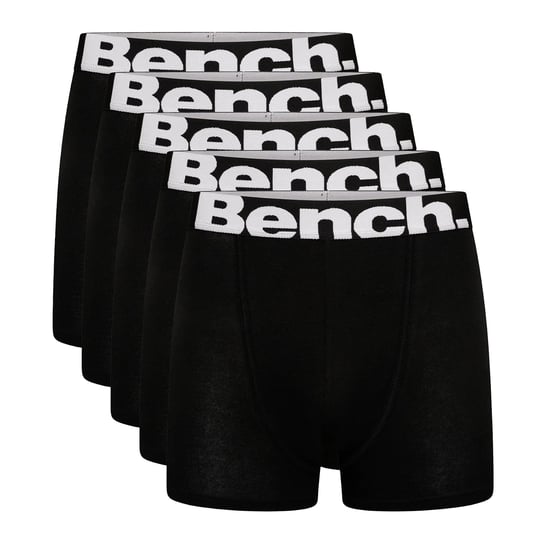 Pack de 5 bóxers de algodón para niños | Ropa interior de ajuste cómodo y suave con elasticidad diaria - Image 1