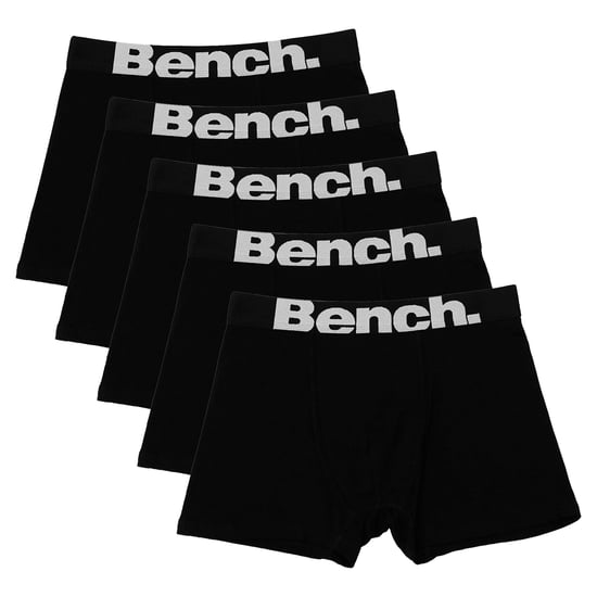 Pack de 5 bóxers de algodón para niños | Ropa interior de ajuste cómodo y suave con elasticidad diaria - Image 3