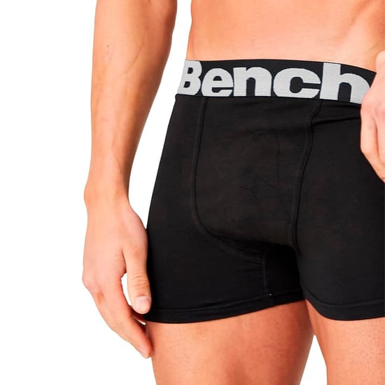 Pack de 5 bóxers de algodón para niños | Ropa interior de ajuste cómodo y suave con elasticidad diaria - Image 4