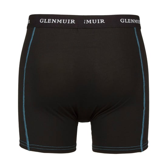 Pack de 3 Trunks de Rendimiento para Hombre | Ropa Interior Deportiva Transpirable y Elástica - Image 3