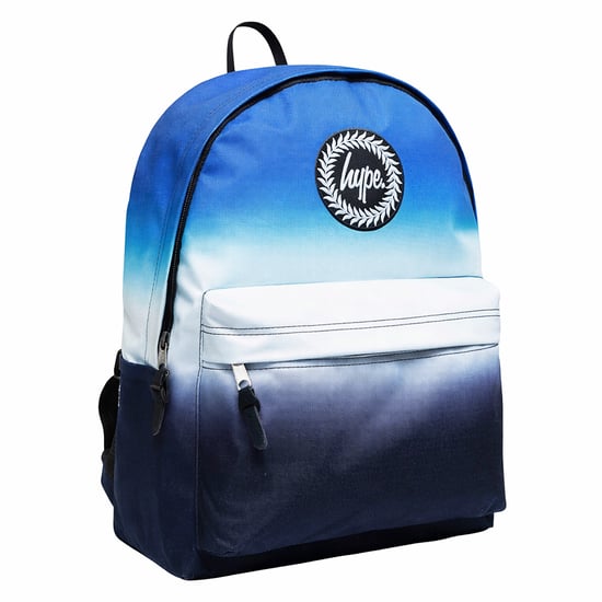 Mochila Infantil con Degradado Multicolor y Tirantes y Espalda Acolchados | Bolsa de Viaje Escolar - Image 3
