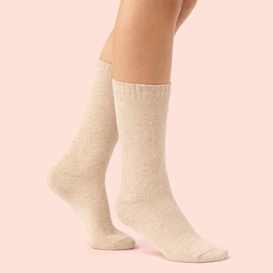 2 Pares de Calcetines Térmicos para Damas | Calcetines de Senderismo de Mezcla de Lana Totalmente Acolchados y Cálidos - Image 3