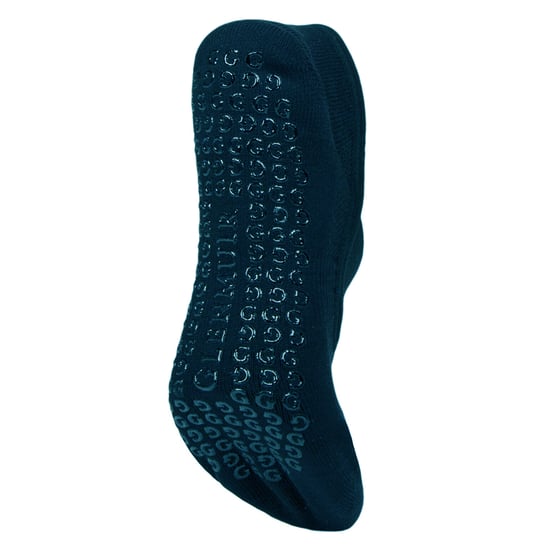 2 Pares de Calcetines Liner de Yoga para Damas | Calcetines Livianos de Corte Bajo para Pilates, Gimnasio y Danza - Image 4