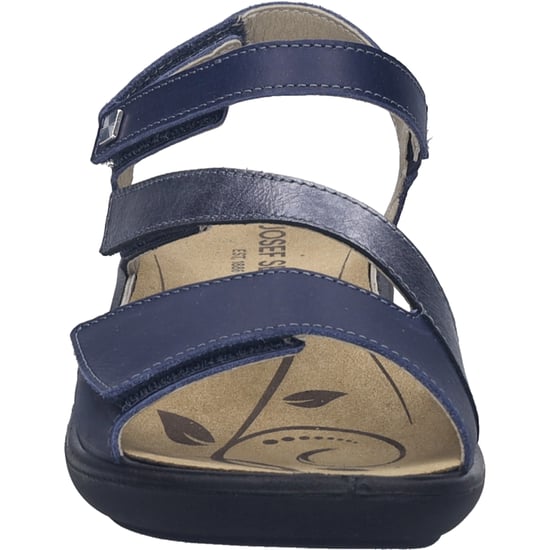 JOSEF SEIBEL Señoras Sandalia Ibiza 02 en blau - Image 4