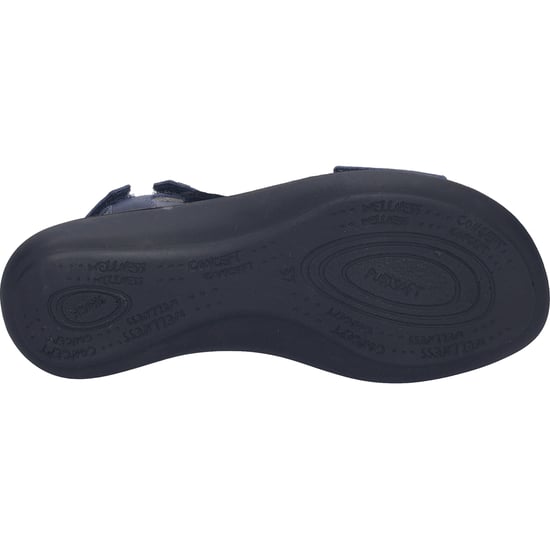 JOSEF SEIBEL Señoras Sandalia Ibiza 02 en blau - Image 5