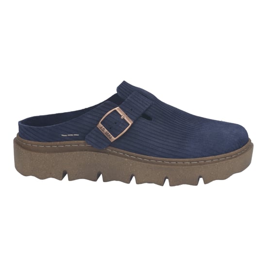 JOSEF SEIBEL Señoras Zapatilla Carmaux 05 en blau - Image 2