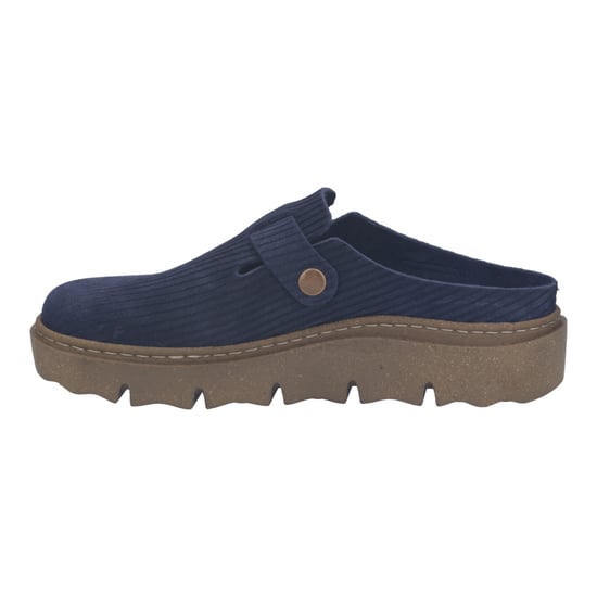 JOSEF SEIBEL Señoras Zapatilla Carmaux 05 en blau - Image 3