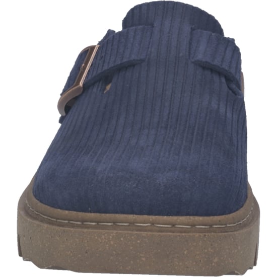 JOSEF SEIBEL Señoras Zapatilla Carmaux 05 en blau - Image 4