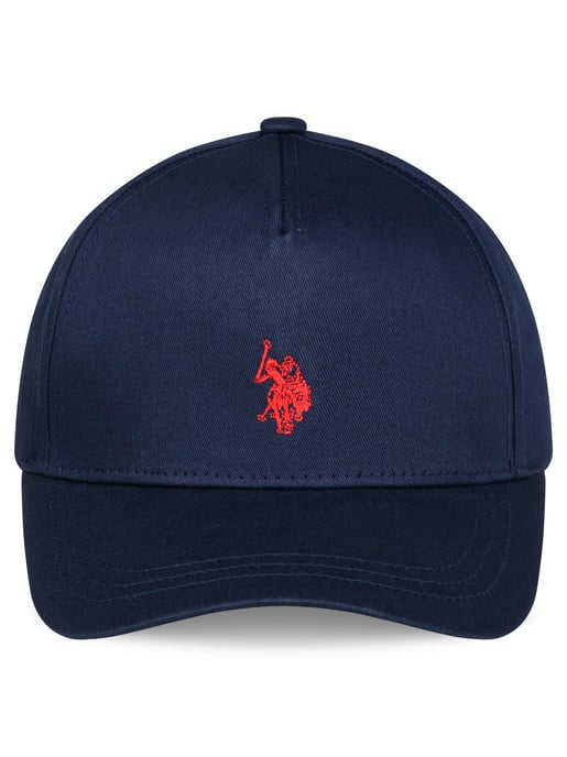U.S. POLO ASSN. Camisa Unisex Talla Única 100% Algodón - Image 1