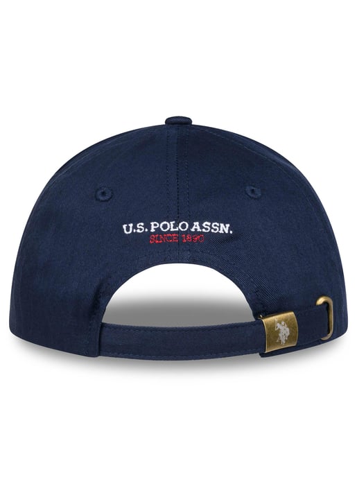 U.S. POLO ASSN. Camisa Unisex Talla Única 100% Algodón - Image 4