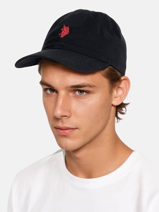 U.S. POLO ASSN. Casca unisex Talla Única 100% Algodón - Image 5