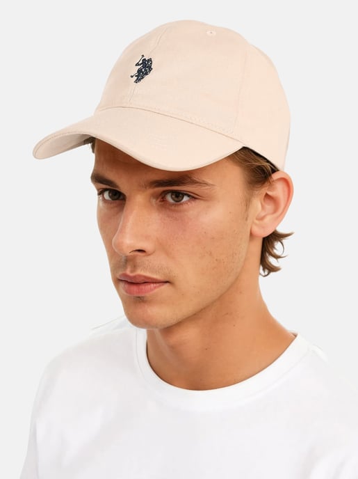 U.S. POLO ASSN. Casca unisex Talla Única 100% Algodón - Image 5