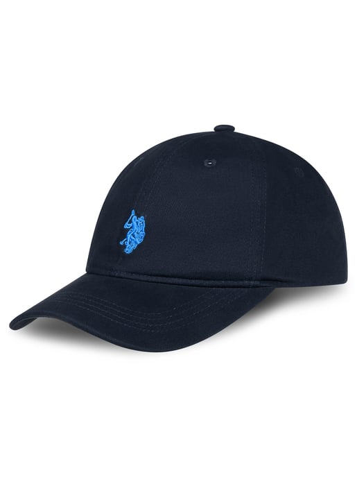U.S. POLO ASSN. Casca unisex Talla Única 100% Algodón - Image 2