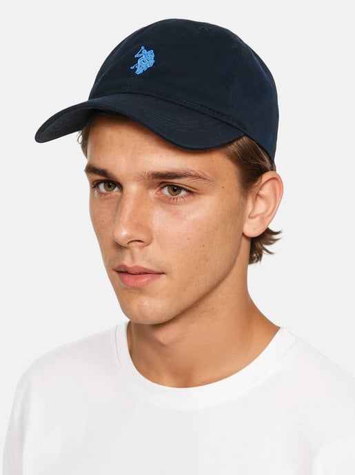 U.S. POLO ASSN. Casca unisex Talla Única 100% Algodón - Image 5