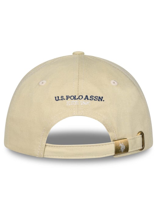 U.S. POLO ASSN. Camisa Unisex Talla Única 100% Algodón - Image 4