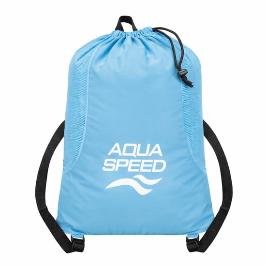 Mochila de Malla Grande para Piscina | Bolsa Ventilada para Almacenamiento de Equipo Húmedo - Image 2