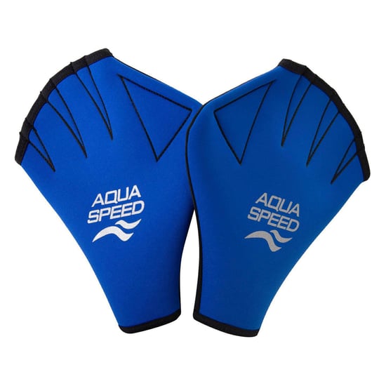 Guantes de Natación Unisex para Adultos en Neopreno - Equipamiento de Fitness Acuático - Image 1