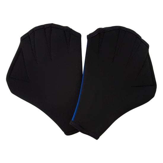Guantes de Natación Unisex para Adultos en Neopreno - Equipamiento de Fitness Acuático - Image 2