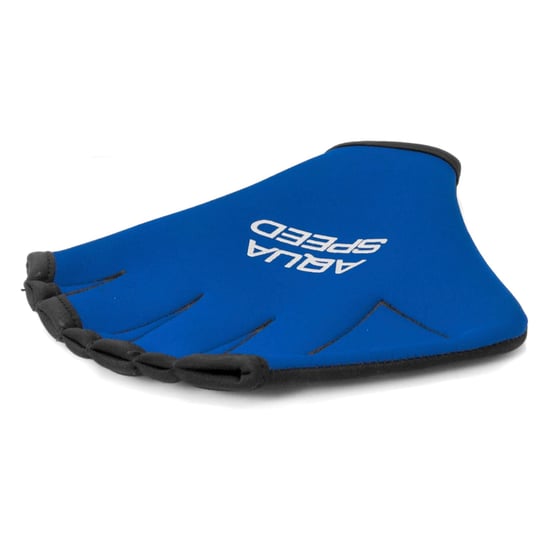 Guantes de Natación Unisex para Adultos en Neopreno - Equipamiento de Fitness Acuático - Image 3