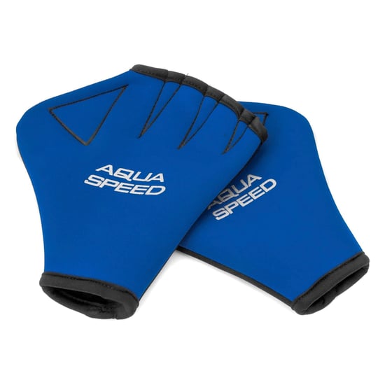 Guantes de Natación Unisex para Adultos en Neopreno - Equipamiento de Fitness Acuático - Image 4