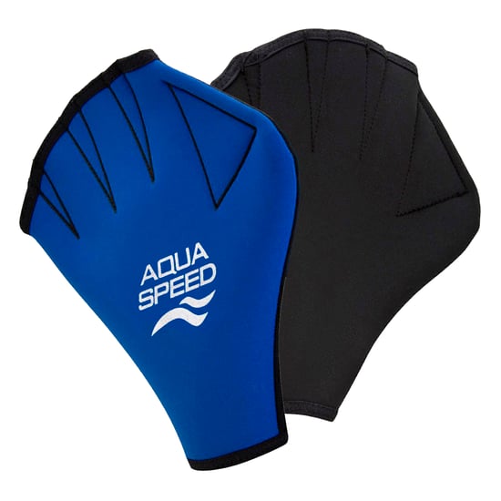 Guantes de Natación Unisex para Adultos en Neopreno - Equipamiento de Fitness Acuático - Image 5