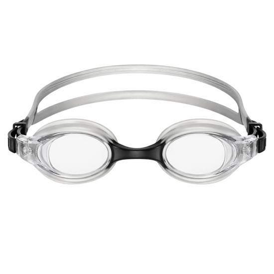 Gafas de natación antiempañante UV para niños y niñas de 2 a 5 años - Image 2