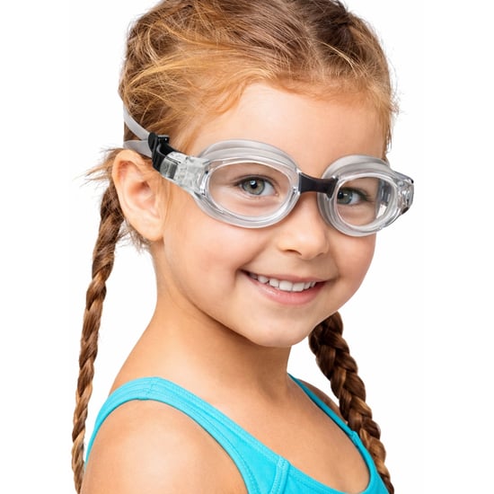 Gafas de natación antiempañante UV para niños y niñas de 2 a 5 años - Image 3