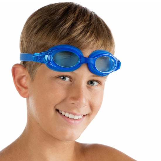 Gafas de natación anti-vaho UV para niños y niñas de 2 a 5 años - Image 3